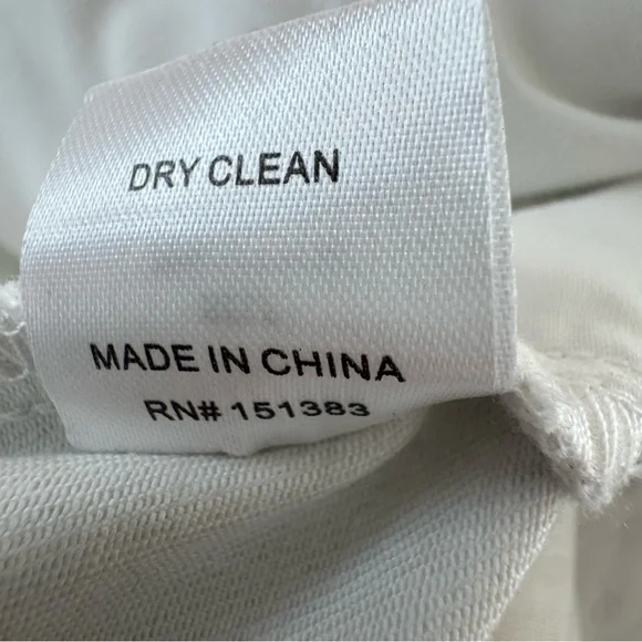 Current Air Los Angeles Snakeskin Print Flare Pants High Rise Festival - Picture 11 of 11